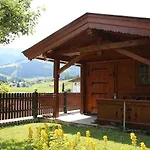 Seehaeusl Apartman