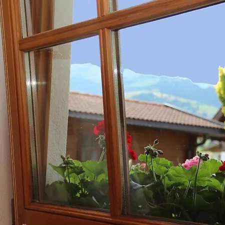 Apartmán Seehaeusl Kirchberg in Tirol