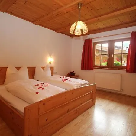 Seehaeusl * Kirchberg in Tirol