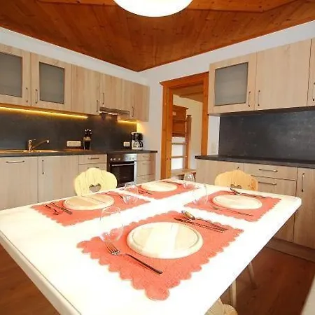 Apartmán Seehaeusl *