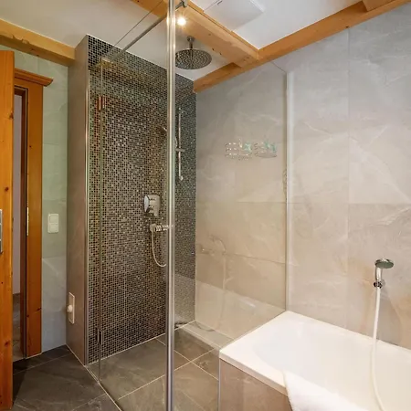 Seehaeusl * Kirchberg in Tirol