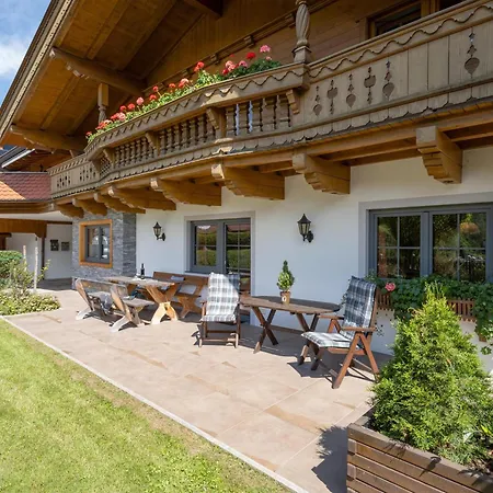 Lägenhet Seehaeusl *