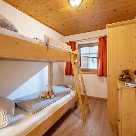 Seehaeusl * Kirchberg in Tirol