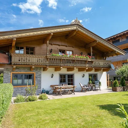 Seehaeusl Apartmán *